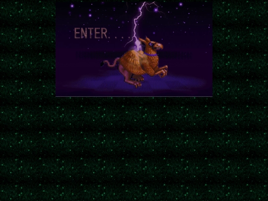 weirderland screenshot