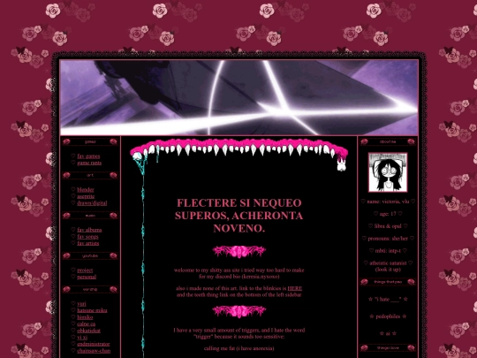 home screenshot