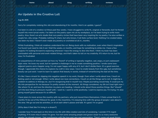blog/082025 screenshot