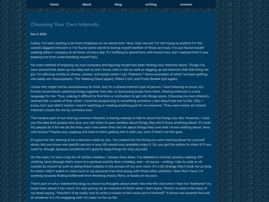 blog/110324 screenshot