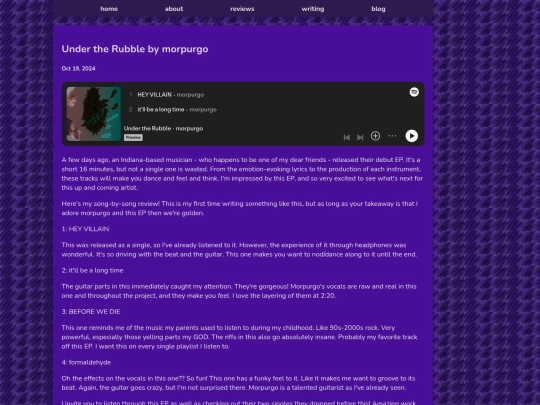 reviews/101924 screenshot