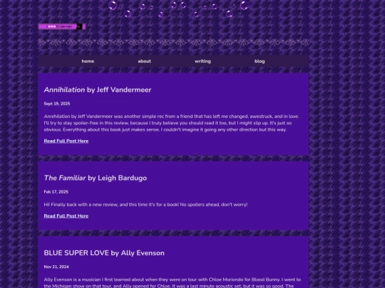 reviews/reviews screenshot