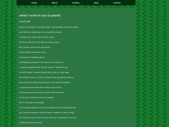 writing/082525 screenshot