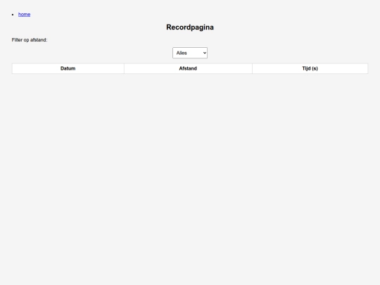 record screenshot