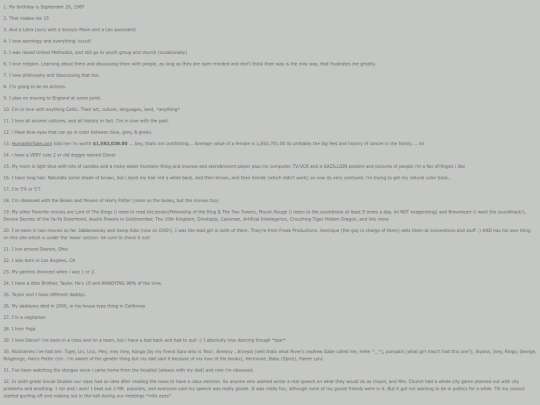 archive/Float_Downstream/me/thingsaboutme screenshot