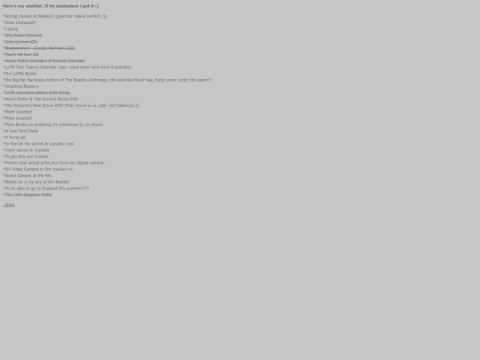archive/Float_Downstream/me/wishlist screenshot