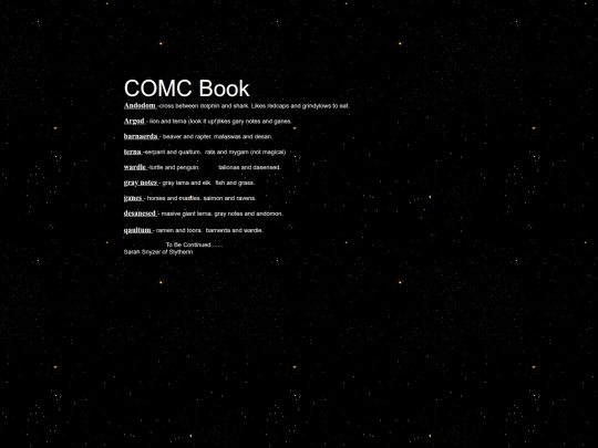 archive/besthogwarts/library/careofmagicalcreaturesbook screenshot