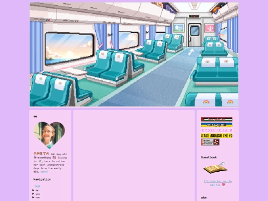 cliques/joinme screenshot