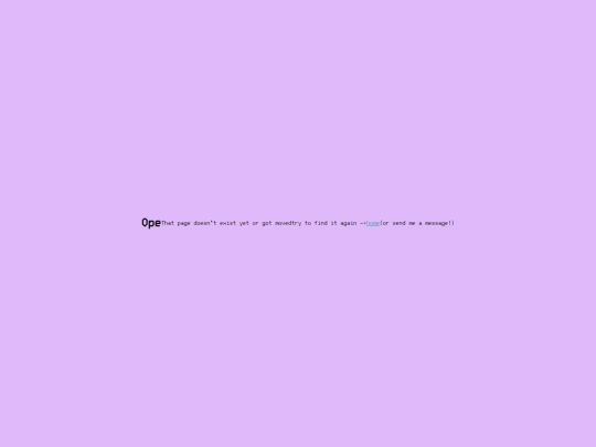 credits screenshot