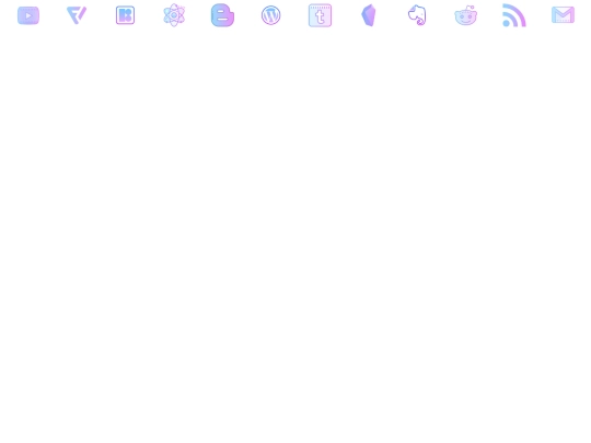hosting/iconlinks screenshot
