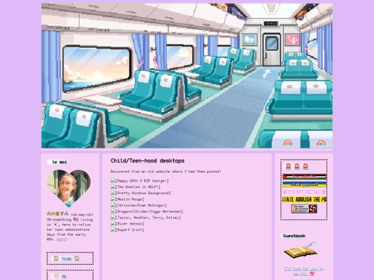 me/olddesktops screenshot