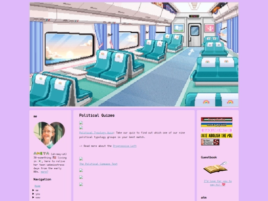 me/politicquizes screenshot