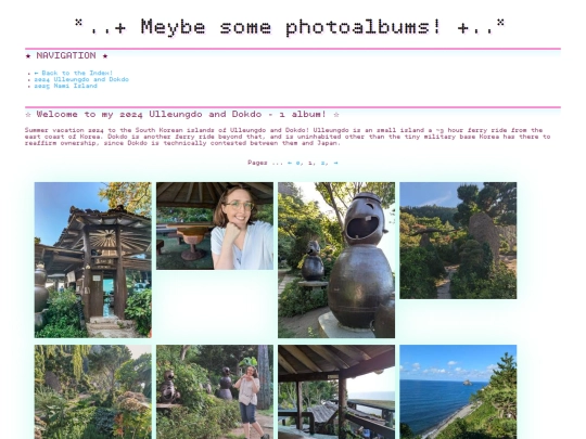 photoalbums/2024-ulleungdo-and-dokdo/1 screenshot