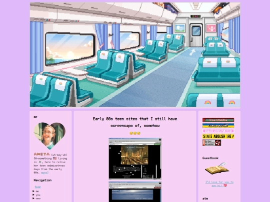 www/sitegrabs screenshot