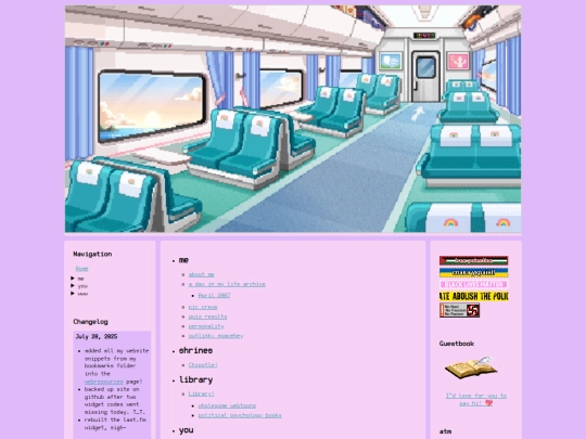 www/sitemap screenshot