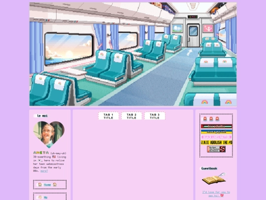 www/stamps screenshot