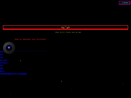 sannheten2 screenshot