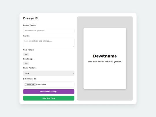 Test/test screenshot