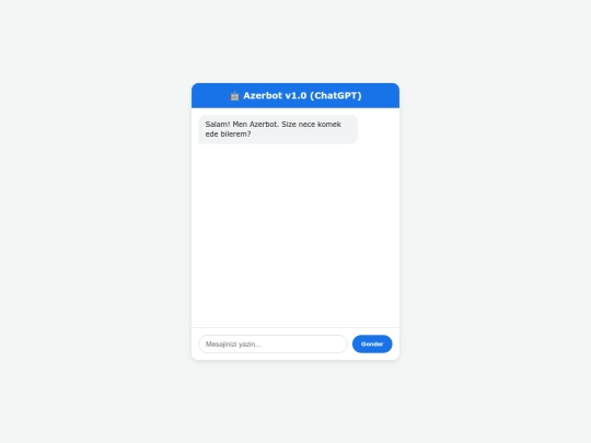 chatbotlurkv1 screenshot