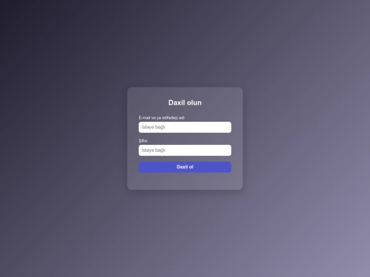 miraj screenshot