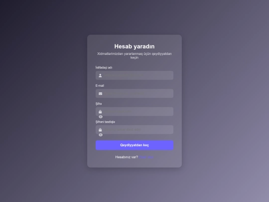 mirajj screenshot