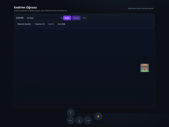 stealaindirimmobil screenshot