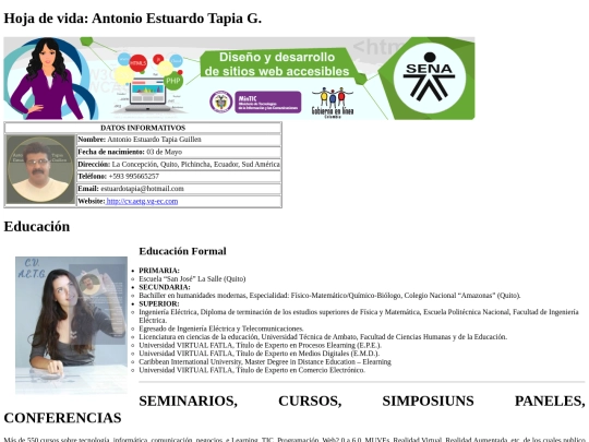 CursoDDDSWA2017 screenshot