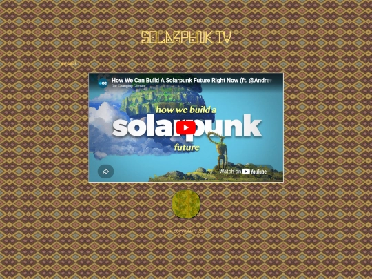tv screenshot