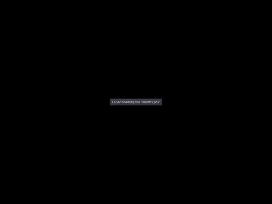 Rooms screenshot