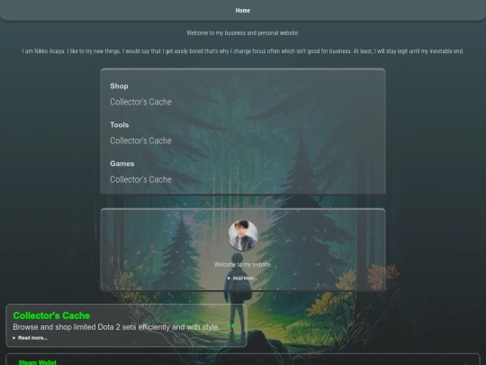2024indext screenshot