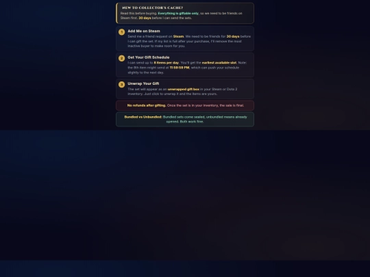 cache-tut screenshot