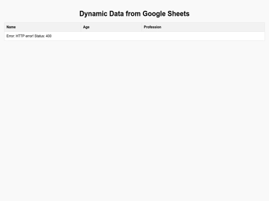 dynamic screenshot
