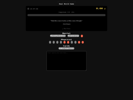 growth screenshot