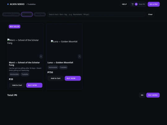 multiverse2 screenshot
