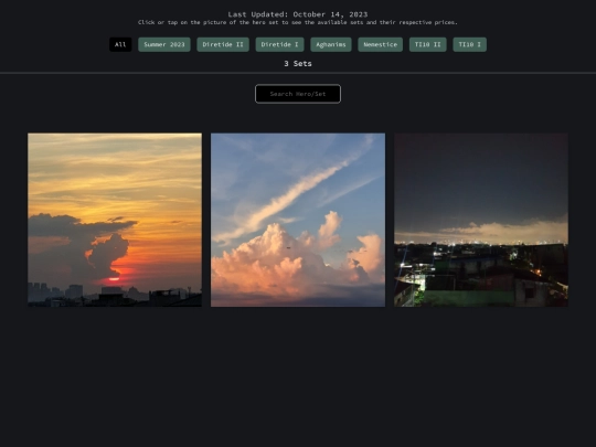photography screenshot