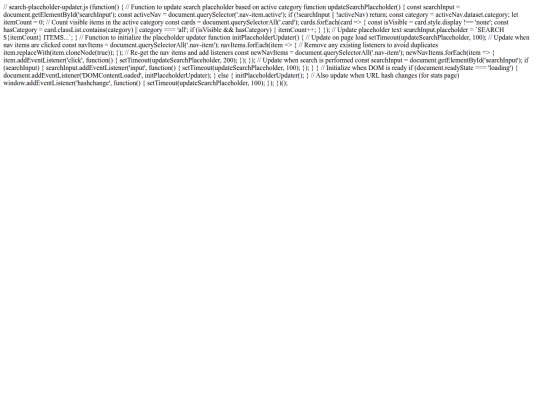 search-changer screenshot