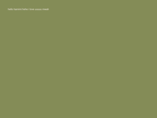 hamimi screenshot