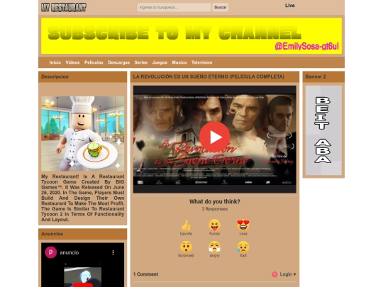 lista-peliculas/la-revolucion-es-un-sueno-eterno screenshot