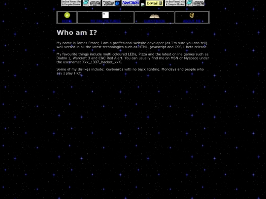 about screenshot