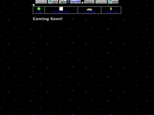 guestbook screenshot