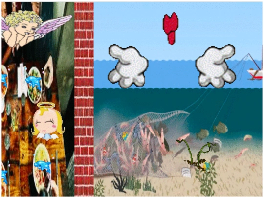 fishing screenshot