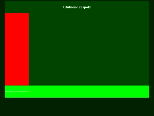 2cg/nowastrona screenshot