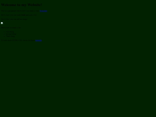 drzewa screenshot