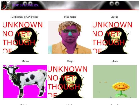 Randompedia/employes/membre screenshot