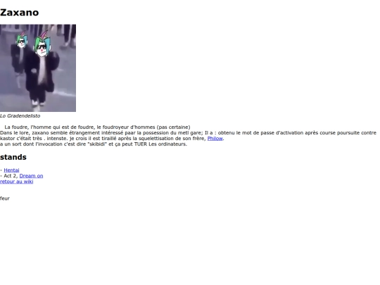 Randompedia/employes/zaxano screenshot
