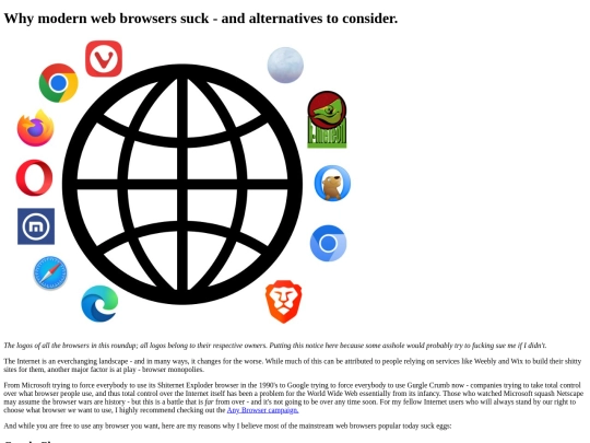modern-browsers-suck screenshot