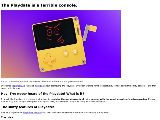 playdate-sucks screenshot