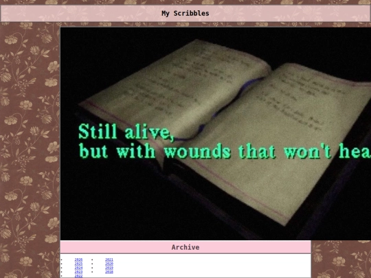 art screenshot