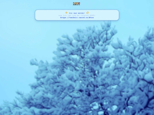tos screenshot