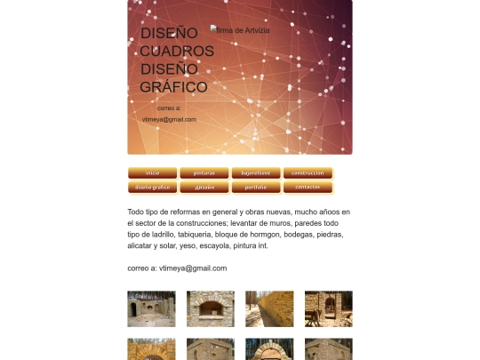 construccion screenshot